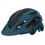 Casco Giro MERIT SPHERICAL Verde Azulado SMP