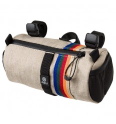 Bolsa De Manillar Agu Bikepacking Venture Beige 1.5L