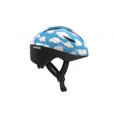 Casco Lazer Bob+ Clouds