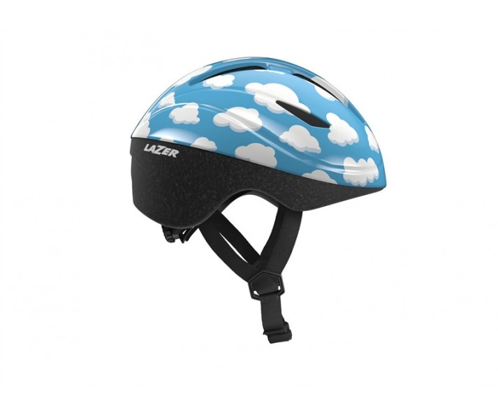 Casco Lazer Bob+ Clouds