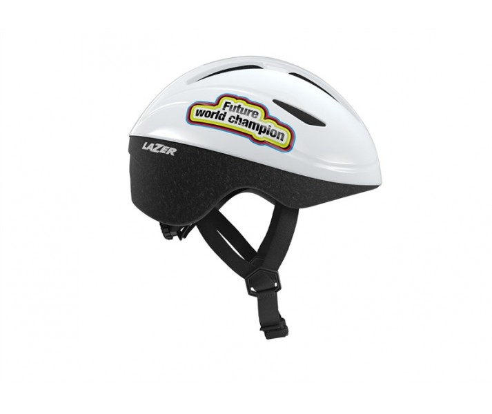 Casco Lazer Bob+ Future World Champion