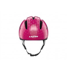 Casco Lazer Bob+ Pink Dots