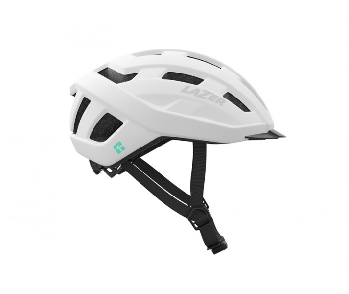 Casco Lazer Codax KC CE-CPSC Blanco Mate