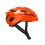 Casco Lazer Codax KC CE-CPSC Naranja Flash