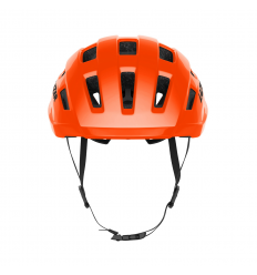 Casco Lazer Codax KC CE-CPSC Naranja Flash