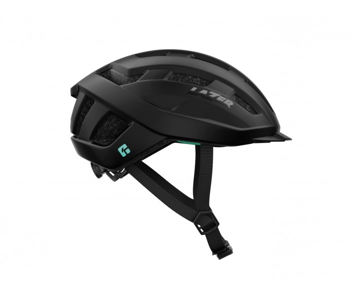 Casco Lazer Codax KC CE-CPSC Negro Mate