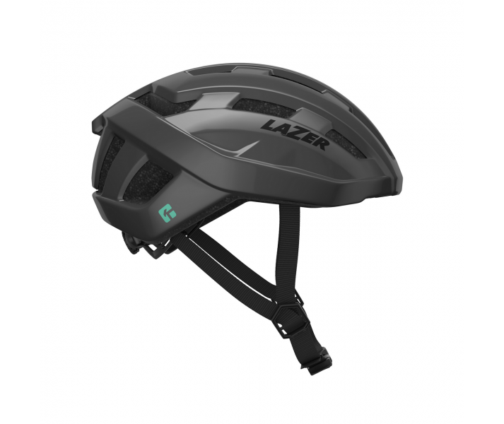 Casco Lazer Codax KC CE-CPSC Titanio