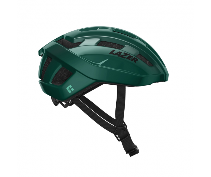 Casco Lazer Codax KC CE-CPSC Verde Oscuro