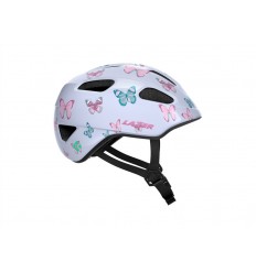 Casco Lazer Nutz KC Papallona