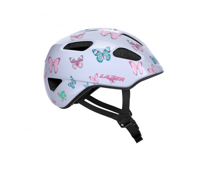 Casco Lazer Nutz KC Papallona