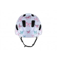 Casco Lazer Nutz KC Papallona