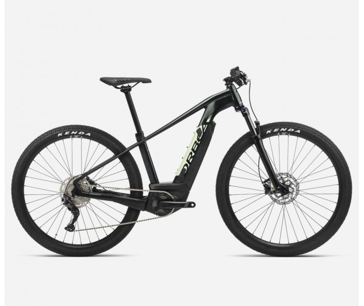 Bicicleta Orbea KERAM 29 30 2023 |N336|