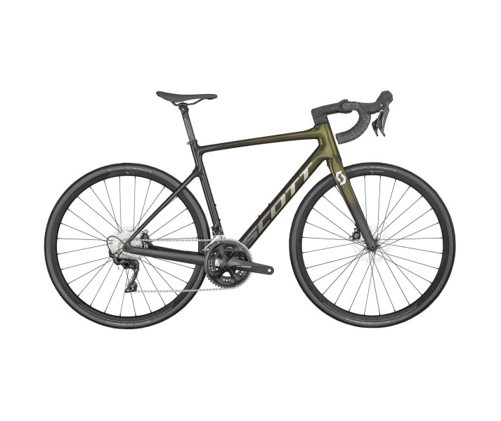 Bicicleta Scott Addict 30 2023