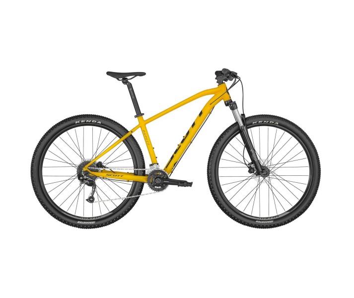 Bicicleta Scott Aspect 950 2023