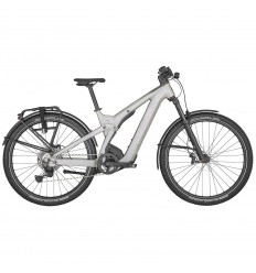 Bicicleta Scott Axis Eride Fs 10 2024