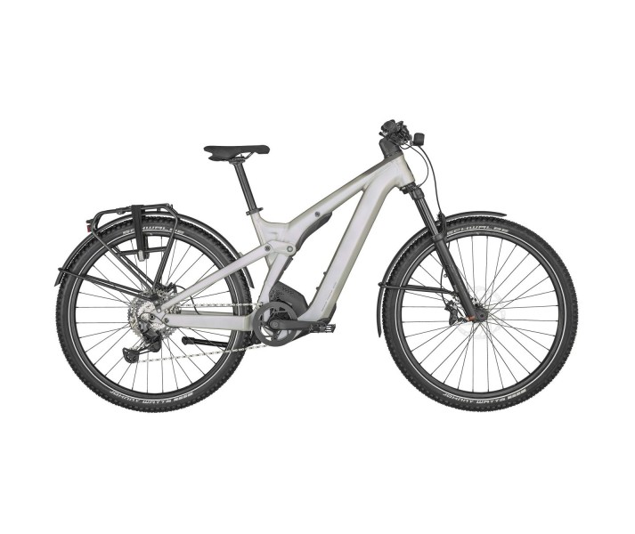 Bicicleta Scott Axis Eride Fs 10 2023