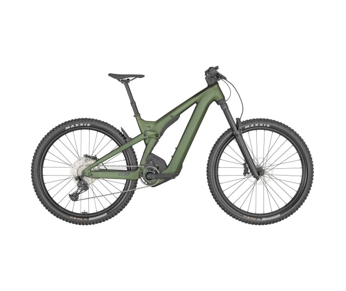 Bicicleta Scott Patron Eride 930 2023