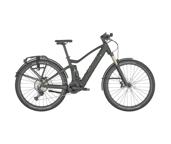 Bicicleta Scott Axis Eride Fs 20 2023