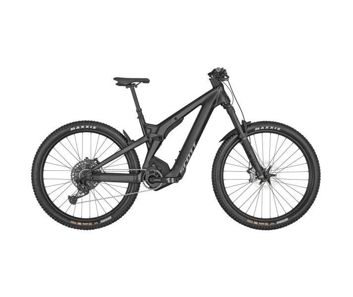 Bicicleta Scott Strike Eride 900 Evo 2023