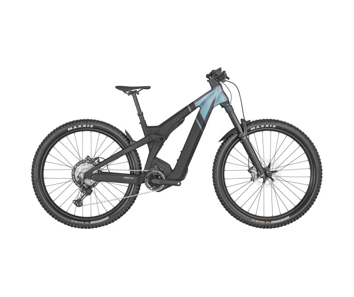 Bicicleta Scott Contessa Patron Eride 900 2023