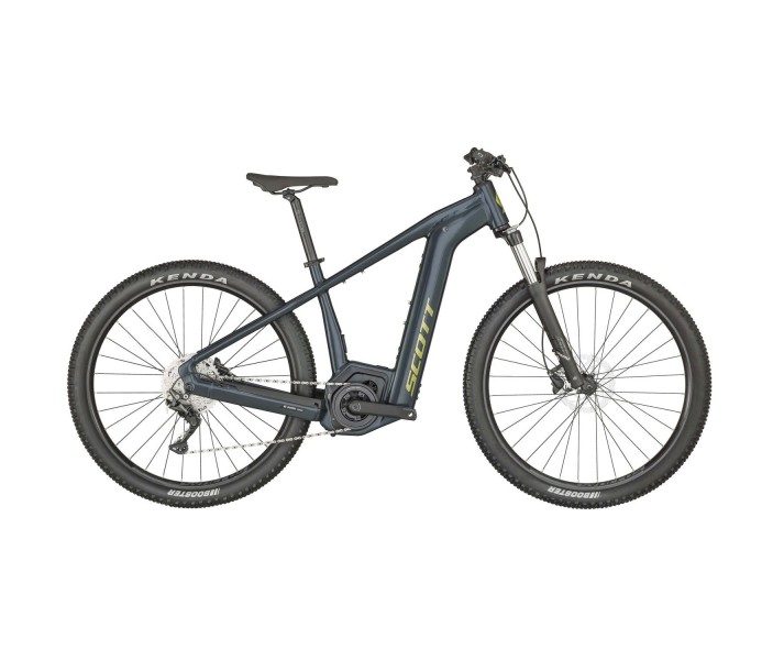 Bicicleta Scott Aspect Eride 930 2023