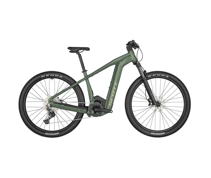 Bicicleta Scott Aspect Eride 900 2023