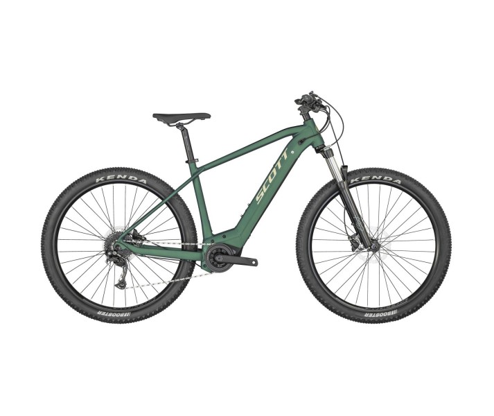 Bicicleta Scott Aspect Eride 950 2023