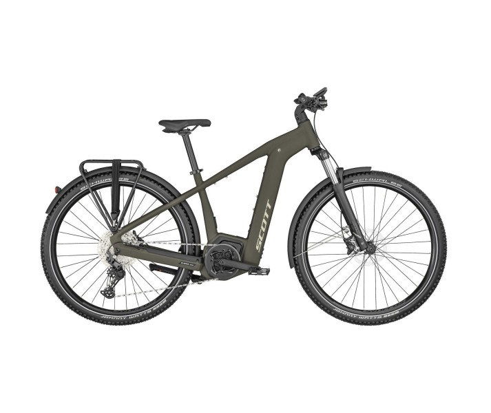 Bicicleta Scott Axis Eride 30 Men 2023