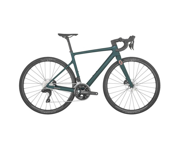 Bicicleta Scott Contessa Addict 15 2023