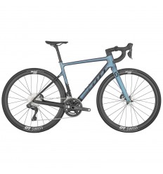 Bicicleta Scott Contessa Addict Se 2023