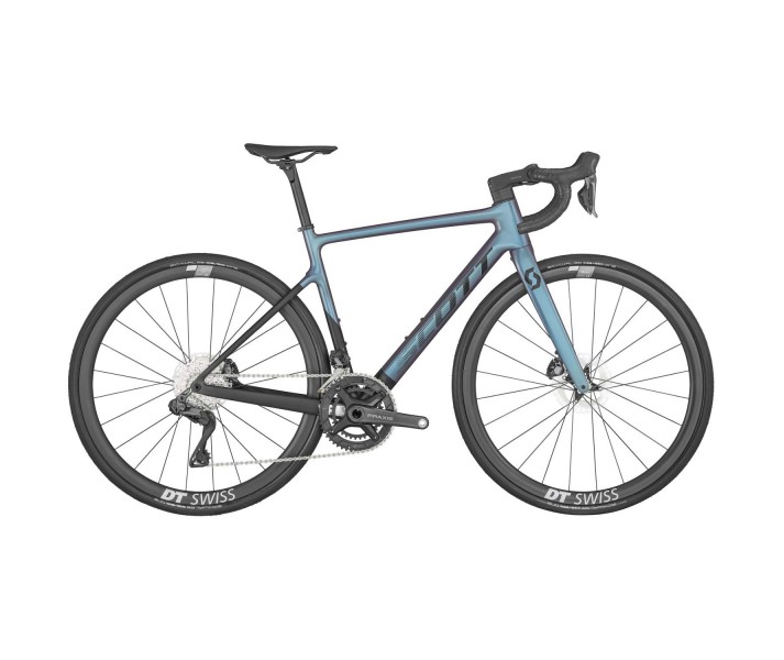 Bicicleta Scott Contessa Addict Se 2023