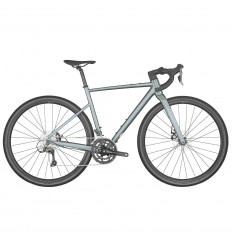 Bicicleta Scott Contessa Speedster Gravel 35 2023