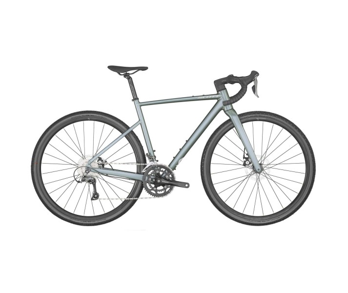 Bicicleta Scott Contessa Speedster Gravel 35 2023