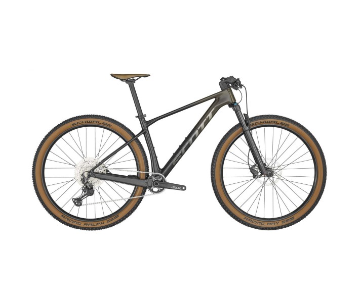 Bicicleta Scott Scale 925 2023