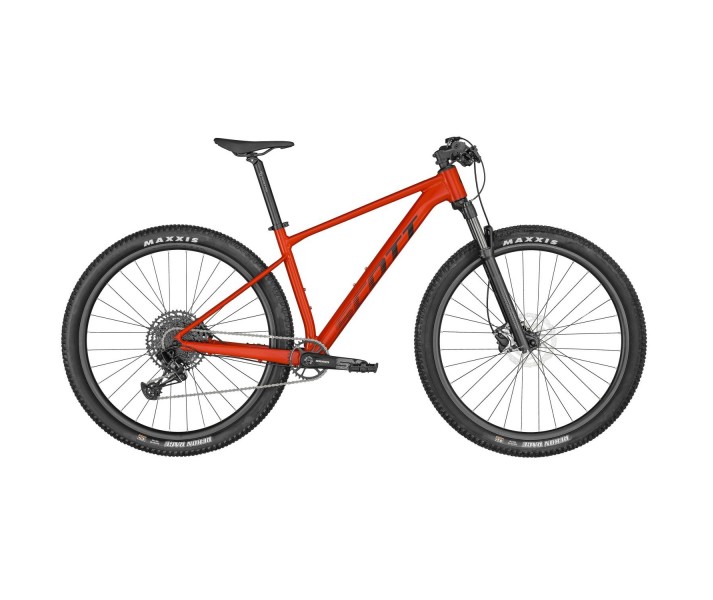 Bicicleta Scott Scale 970 2023