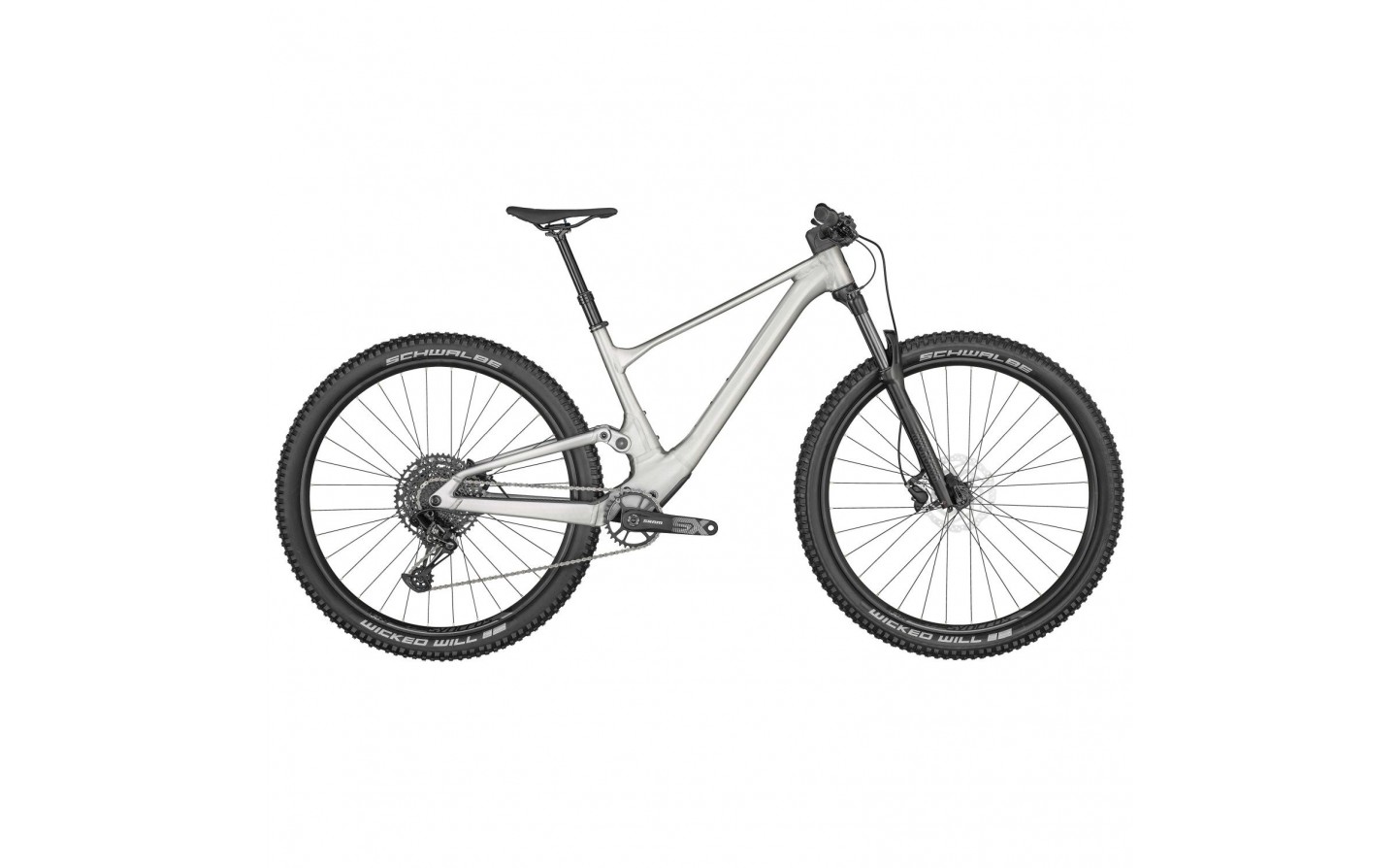 Bicicleta Scott Spark 970 2023 Fabregues Bicicletas