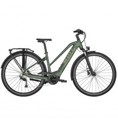 Bicicleta Scott Sub Active Eride 10 Mujer 2023