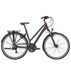 Bicicleta Scott Sub Comfort 20 Mujer 2023