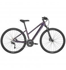 Bicicleta Scott Sub Cross 20 Mujer 2023