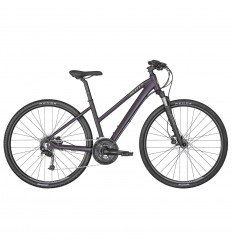 Bicicleta Scott Sub Cross 30 Mujer (Kh) 2023