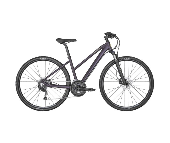 Bicicleta Scott Sub Cross 30 Mujer (Kh) 2023