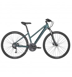 Bicicleta Scott Sub Cross 40 Mujer (Kh) 2023