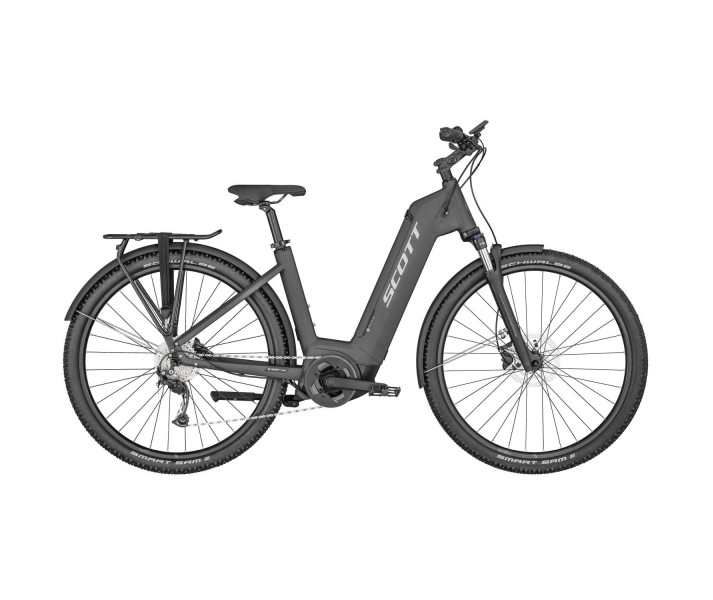 Bicicleta Scott Sub Cross Eride 20 Unisex Eq 2023