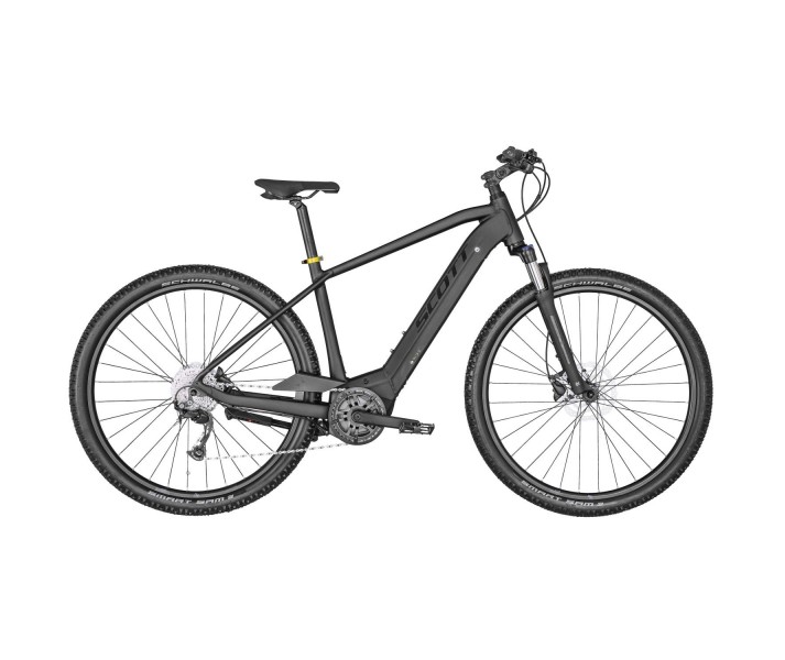 Bicicleta Scott Sub Cross Eride 30 Men 2023