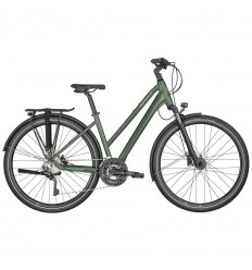 Bicicleta Scott Sub Sport 10 Mujer 2023