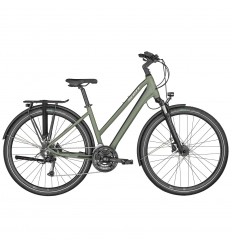 Bicicleta Scott Sub Sport 30 Mujer 2023