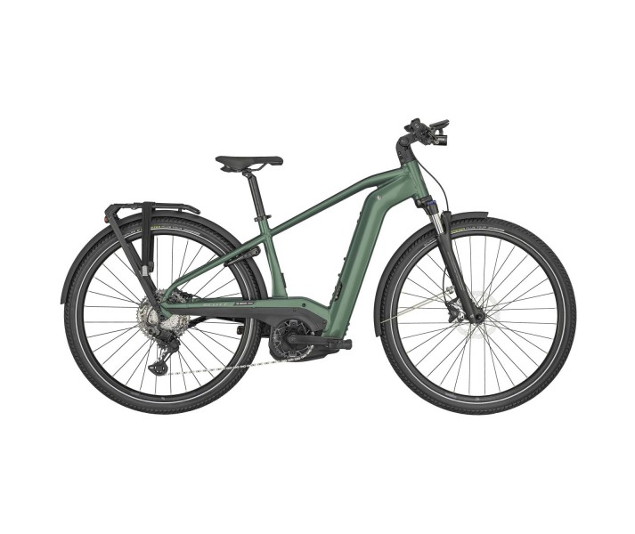 Bicicleta Scott Sub Sport Eride 10 Men 2023