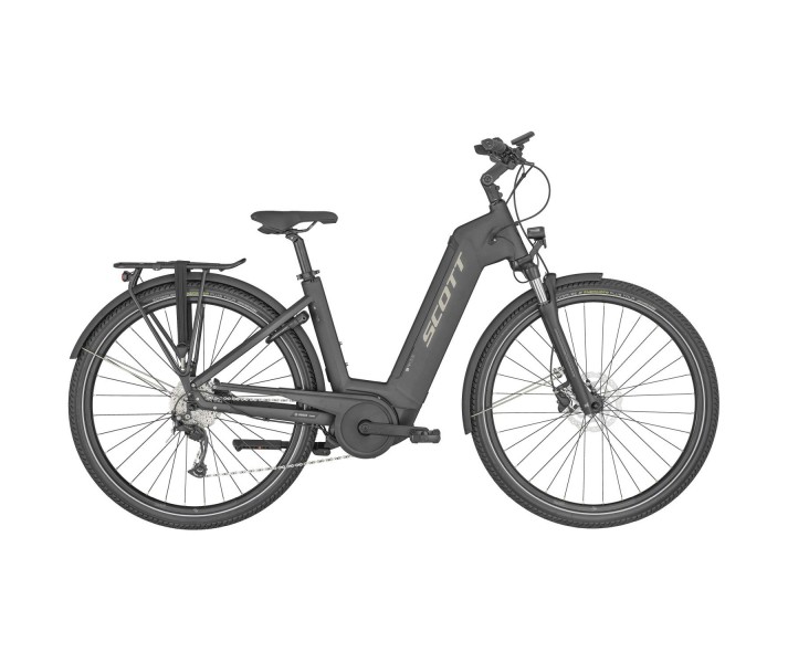 Bicicleta Scott Sub Tour Eride 20 Unisex 2023