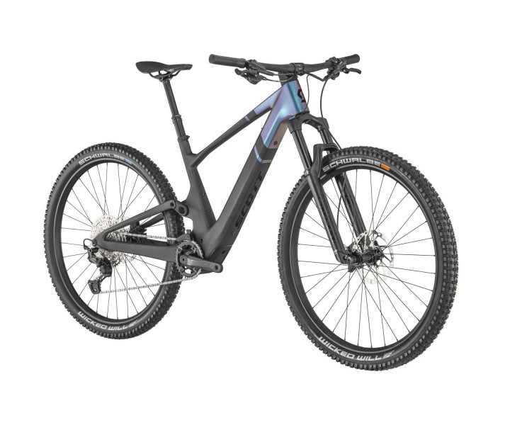 Bicicleta Scott Contessa Lumen Eride 900 2023