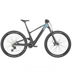 Bicicleta Scott Contessa Lumen Eride 900 2023